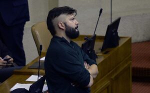 VIDEO | Gabriel Boric: 
