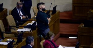 Boric responde a intentos de José Miguel Insulza de 