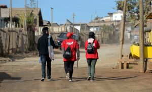 INE analiza repetir censo en Atacama por destrucción de información por aluviones y lluvias