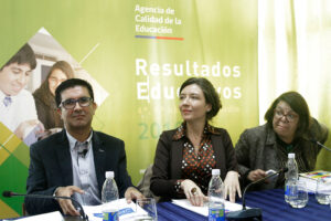 La otra cara del SIMCE