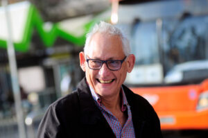 Adiós a la DC: timonel del PPD a favor de lista parlamentaria solo con PRSD, PC y PS