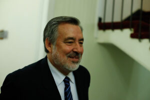 El fracaso de Guillier