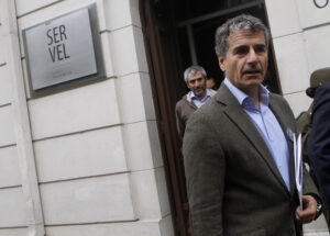 Servel decide ratificar al partido Poder a nivel nacional y Ciudadanos sigue a la espera