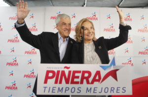 Piñera enciende la retroexcavadora: promete modificar reforma educacional, tributaria, laboral y de salud