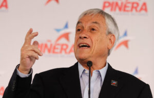 El candidato Piñera y su negativa a la Homoparentalidad