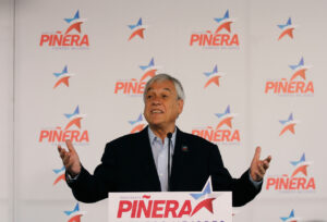 Era que no…: empresarios aplauden propuesta de Piñera de bajar impuesto corporativo