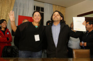 Somos la generación del siglo XXI: rompamos los esquemas de la vieja política