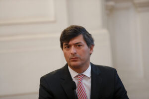 La fórmula de Franco Parisi para combatir a las drogas: 