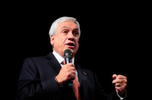 Fiscal que interrogó a Piñera por caso Bancard: 
