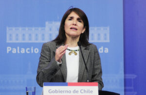 Narváez explica que llamado a prescindencia “no significa neutralidad en defensa de las políticas públicas”