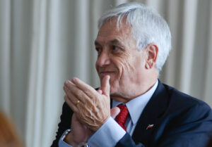 Piñera: 