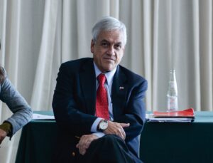 La explicación de Piñera a que su patrimonio sea US$2.100 millones menor al que reporta Forbes