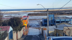 Gobierno decretará zona de catástrofe legal para la provincia de Chañaral