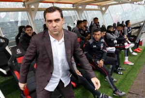 VIDEO | Pablo Guede sigue firme en Colo Colo: 