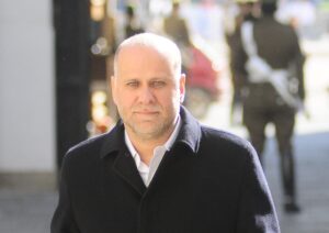 Timonel PS descarta elusión de impuestos del partido: “Lo que ha hecho el SII es la aplicación de la ley”