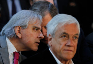 El programa de Piñera