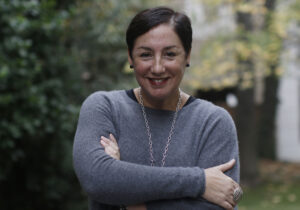 Beatriz Sánchez no se arruga ante Chile Vamos y la Nueva Mayoría: 