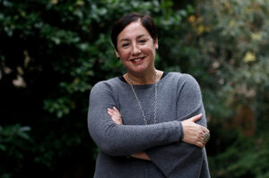 La dura respuesta de Bea Sánchez por críticas de Guillier a 