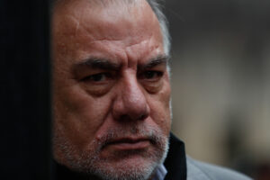 Osvaldo Andrade rompe el silencio por Inversiones PS: 