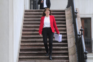 Gobierno pide a la Confech 