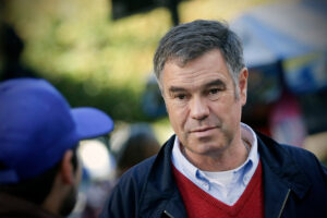 Ossandón le recuerda la radio Kioto a Sebastián Piñera por supuesto espionaje en Sofofa