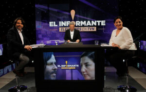 La cohesión y redundancia de las primarias del Frente Amplio