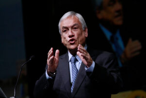 VIDEO | Piñera y su patrimonio: 