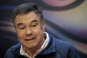 Ossandón por debate en TV: 