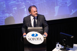 Bernando Larraín fue elegido como presidente de la Sofofa y recordó colusión en CMPC