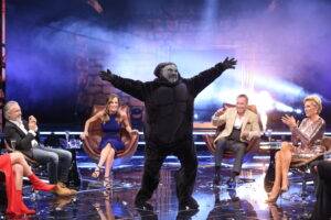 Canal 13 lo sabía todo: la planeada estrategia para contener demanda de Cecilia Pérez