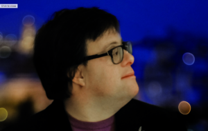 El emocionante relato de Mónica Rincón incluido en 