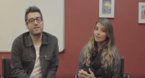 VIDEO | Mansplaining: así de mal se ven algunos cuando intentan 