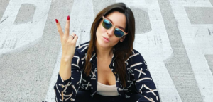 La comentada frase de Kel Calderón sobre aborto libre que remeció a los más católicos de Canal 13