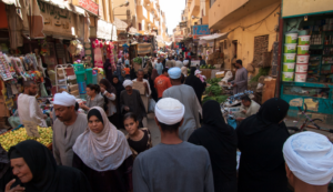 Ataque contra bus de cristianos coptos en Egipto deja 23 muertos y 27 heridos