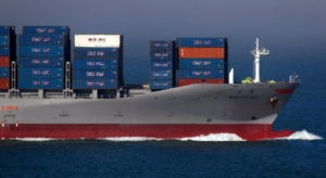 Policía española incauta casi 700 kilos de coca en barco procedente de Chile