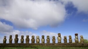 Chile destaca entre los 25 destinos preferidos por estudiantes estadounidenses