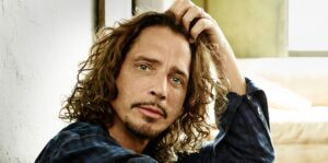 TMZ confirma la causa de muerte del músico Chris Cornell