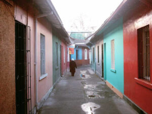 Las amenazas y efectos de las transformaciones de la ciudad en los cité