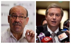 Rolando Jiménez le da duro a José Antonio Kast: 