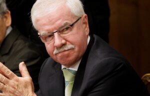 Rector de la U. Mayor: “El CRUCh se ha transformado en el último tiempo en una gran empresa de lobby”