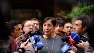 Primarias: Frente Amplio pide a Anatel un debate oficial en TV entre los 5 candidatos
