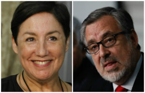 Guillier desliza primera crítica contra Beatriz Sánchez y le enrostra la 