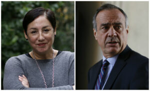 Ignacio Walker define las propuestas de Beatriz Sánchez en dos palabras