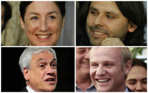 Cadem: 53% sabe que se realizarán primarias y 41% dice tener interés en participar