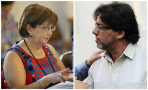 DC pide condenar a Venezuela y Jadue levanta la hoz: 