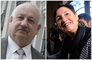 Teillier desdramatiza alta aprobación de Beatriz Sánchez: 