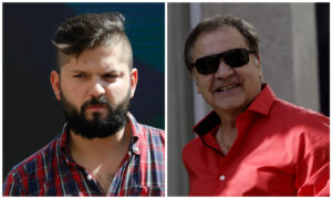 El impensado mensaje de apoyo de José Alfredo 