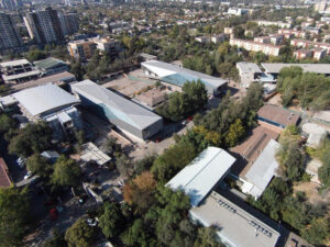 Personal de aseo denuncia asquerosas prácticas de estudiantes al interior de la U. de Chile