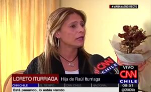 Hija de Iturriaga Neumann: José Antonio Kast indultará a reos de Punta Peuco si es Presidente