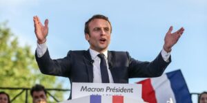 Macron: La Francia que vendrá